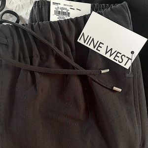 Nine West joggers